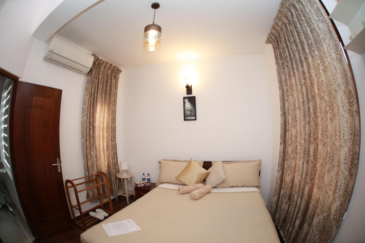 Colombo Orchid Villa Exterior photo